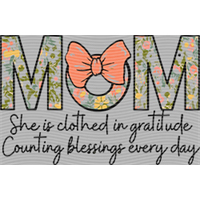 Mother's Day-MM 6025